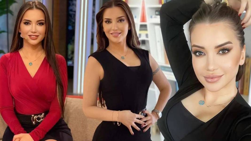 Esra Ezmeci gelen itirafla hayatının şokunu yaşadı! 6 yıldır evliyim 7 yıldır baldızımla... Sosyal medya yıkılıyor 1